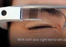 Google Glass sẽ sử dụng màn hình OLED của Samsung