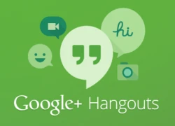 Google Hangouts sẽ tích hợp nhắn tin SMS như iMessage