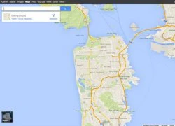 Google Maps đổi diện mạo, biến thành mạng xã hội thu nhỏ