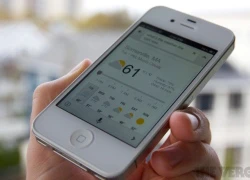 Google Now sẽ không làm iPhone tốn pin