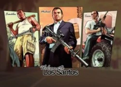 GTA V PC đồng loạt xuất hiện trên 2 trang bán hàng