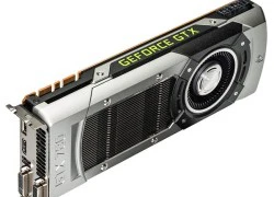 GTX 780 có giá 650 USD