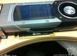 GTX 780 được cho sẽ ra mắt vào tuần sau