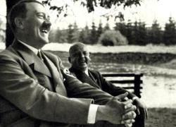 Hài hước với chuyện Hitler sống lại ở thế kỷ 21