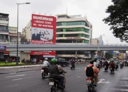 Hàng ngàn tỷ đồng cho những cây cầu "mất mỹ quan"