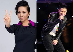 Hé lộ chi tiết hấp dẫn trong tập 2 của "The Voice Việt 2013"