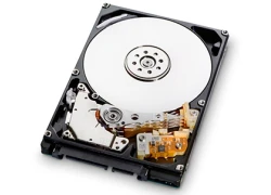 HGST ra mắt ổ HDD 9,5mm đầu tiên dành cho laptop có dung lượng 1,5TB