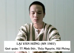 Hồ sơ sát thủ (P67): Dùng đá đập chết người yêu 17 tuổi vì bỏ đi... lấy chồng ngoại