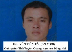 Hồ sơ sát thủ (P72): Chém chết trai trẻ vì bị "cưỡng đoạt đồng tính" trong đêm say