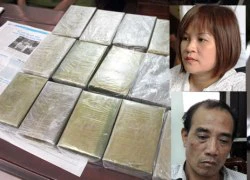 Hồi kết của nữ giáo viên giấu 40 bánh heroin trong ký túc xá