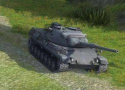 "Hot boy" của World of Tanks 8.5 có gì hay?