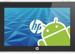 HP "kết thân" với Android để dần thay thế Windows?