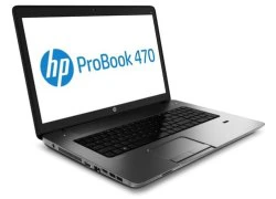 HP ProBook thế hệ 2013 mỏng nhẹ hơn và giá từ 499 USD