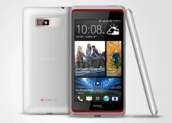 HTC Desire 600 chính thức ra mắt: Chip lõi tứ, hai SIM, chạy được BlinkFeed