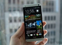 HTC One ép xung hoạt động ổn định ở tốc độ 2 Ghz