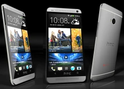 HTC quyết không 'hiến dâng' HTC One cho Google