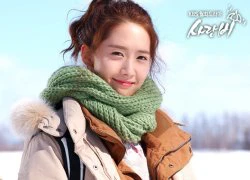 Im Yoona: Thần tượng đóng phim tài năng xứ Hàn