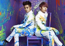 Infinite-H - nhóm nhạc được yêu thích nhất thế giới