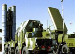 Israel dọa đánh nếu Nga đưa S-300 tới Syria