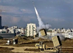 Israel hủy chuyến bay, triển khai Iron Dome đề phòng Syria trả đũa