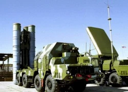 Israel: Trung Đông sẽ "nổ" nếu Syria có S-300