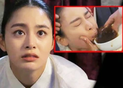 Jang Ok Jung (Kim Tae Hee) có nguy cơ vô sinh