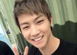 JB (JJ Project) bị đồn đi thi&#8230; tiếng Anh