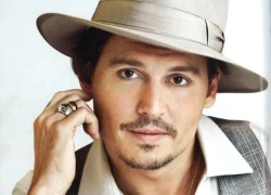 Johnny Depp tuyển người vô gia cư đóng phim