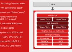 Kabini, Temash: 2 quân bài mới của AMD trong cuộc chiến với Intel