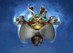 Keen Folk Đế chế thông minh và liều lĩnh nhất DotA 2 (Phần cuối)