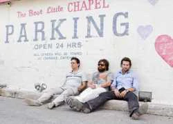 Khám phá 3 "quý ông" siêu hài của "The Hangover"