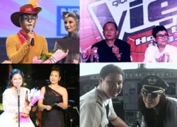 Khi showbiz Việt coi nhẹ lời "cảm ơn" và "xin lỗi"