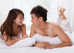 Khốn đốn như phải "chiều vợ" có nhu cầu chăn gối cao