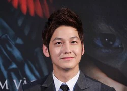 Kim Bum sẽ là "người tình" của Moon Geun Young?