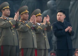 Kim Jong-un tiến thêm một bước tới cải cách