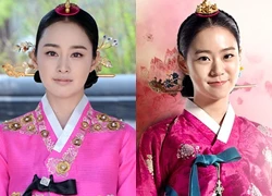 Kim Tae Hee sắp đối mặt "tình địch" nguy hiểm nhất