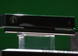 Kinect mới sẽ có mặt trên Windows