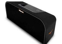 Klipsch KMC3 - loa Bluetooth đẳng cấp Audiophile