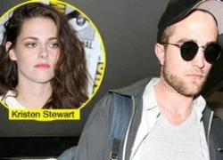 Kristen bị đá vì "Robert phải chăm cô như một đứa trẻ"