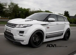 Land Rover Evoque PD650 2013 độ bởi Prior Design