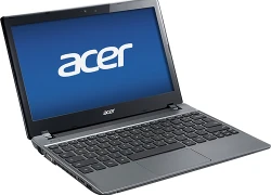 Laptop Acer Chromebook giá chỉ hơn 4 triệu đồng