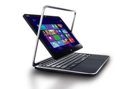 Laptop nổi bật bán tháng 5/2013