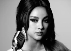 Lee Hyori tái xuất sau scandal đạo nhạc