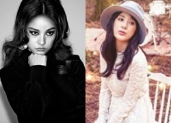 Lee Hyori trở lại làm Seo In Young thấy rất áp lực