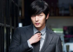 Lee Jun Ki trở lại để... lấy nước mắt khán giả