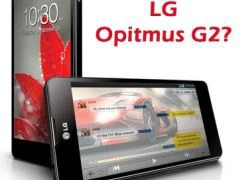 LG Optimus G2 dùng chip Snapdragon 800 tốc độ 2 GHz