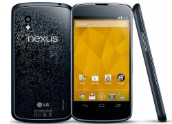 LG sẽ tiếp tục sản xuất điện thoại Nexus 5