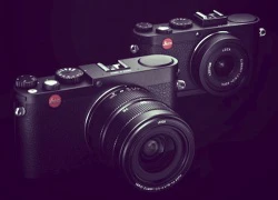 Lộ ảnh Leica Mini M: cảm biến APS-C 16 MP, ống kính gắn liền 28-70mm f/3.5-6.4