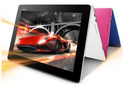 Lộ cấu hình của Asus MeMO Pad Smart 10 thế hệ 2