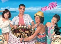 Loạt "sao nhỏ" cứu vớt rating cho TVB